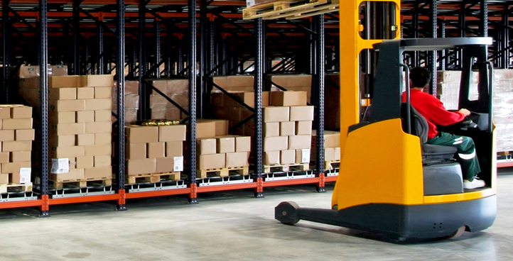 Logistics